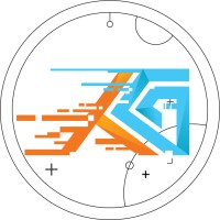 The Gathering logo - Similar company to Magnify