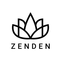 Zenden logo - Similar company to Ragento Ai