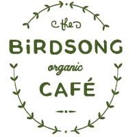 The Birdsong Organic Cafe logo - Similar company to Protonist Solutions Pvt. Ltd.