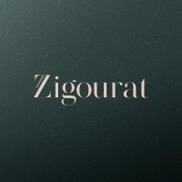 Zigourat logo - Similar company to Ziggourat Formation