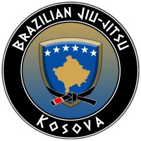 Brazilian Jiu Jitsu Kosova logo - Similar company to Institute For Technology And Society