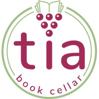 Tia Book Cellar logo - Similar company to Baymont By Wyndham