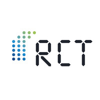 RCT - Remote Control Technology logo - Similar company to Sunset Solar