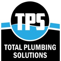 Total Plumbing Solutions PTY LTD logo - Similar company to Pipe Core Pty Ltd