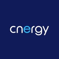 Cnergy logo - Similar company to Electro Beyco