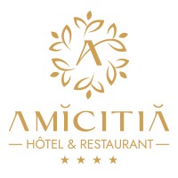 Amicitia - Hôtel & Restaurant **** logo - Similar company to Le Petit Paris Restaurant