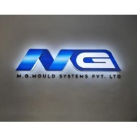 Mg Mould Systems Private Limited