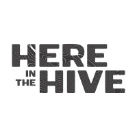 Here in the Hive logo - Similar company to Retrofuzz Ltd