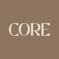 Core Community Pilates logo - Similar company to Sweat Vancity Studio