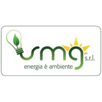 SMG SRL logo - Similar company to Cmg Srl