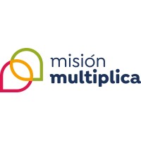 Misión Multiplica logo - Similar company to Effective Training