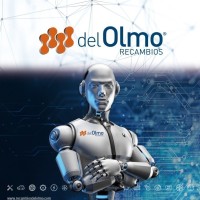 Recambios del Olmo logo - Similar company to Auto Recambios Segorbe