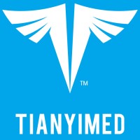 Ningbo Tianyi Medical Appliance Co.,Ltd logo - Similar company to Lundatec