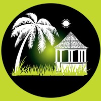 Backyard Escapes logo - Similar company to Homestead Structures
