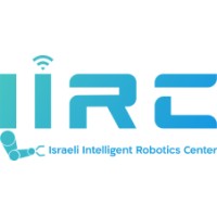 IIRC-Israeli Intelligent Robotic Center logo - Similar company to Goodlancer