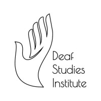 Deaf Studies Institute logo - Similar company to Willie Ross School For The Deaf