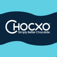 Chocxo Chocolatier logo - Similar company to Saveur Chocolatier