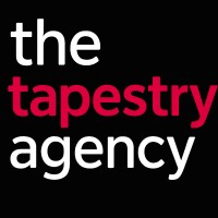 The Tapestry Agency logo - Similar company to Epsilon Abacus