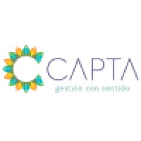 Capta, Gestión con Sentido logo - Similar company to Beta Servicio Integral
