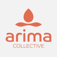 Arima Collective logo - Similar company to Ux Awards