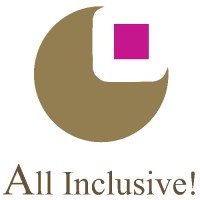 ALL INCLUSIVE! logo - Similar company to Just Different