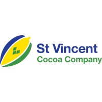 St Vincent Cocoa Company logo - Similar company to Islands Chocolate