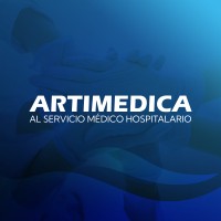 Artimedica logo - Similar company to Artisyst · Sap Business One