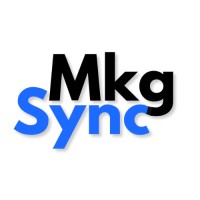 MkgSync Digital logo - Similar company to Ahiro