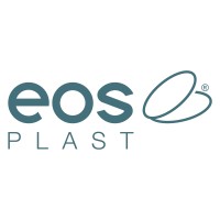 Eos Plast logo - Similar company to Simplastic Srl