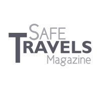 Safe Travels Magazine logo - Similar company to Tx Energy Consulting