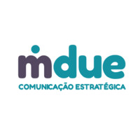 MDue Comunicação Estratégica logo - Similar company to Onmx | Agência Criativa