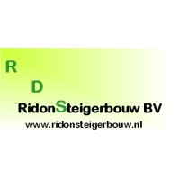 Ridon Steigerbouw B.V. logo - Similar company to Ridon