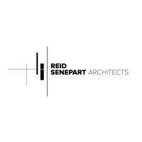REID SENEPART ARCHITECTS logo - Similar company to Oh-Engineering.Be
