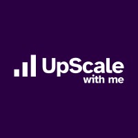UpScale with ME logo - Similar company to Uptivism