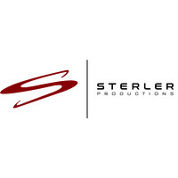 Sterler Productions logo - Similar company to Crystal Signature Events