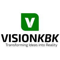 Visionkbk logo - Similar company to Bugide