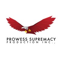Prowess Supremacy Production Inc logo - Similar company to Studio Hibang