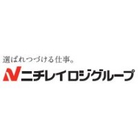 Nichirei Logistics Group Inc. logo - Similar company to Tomoni Logistics