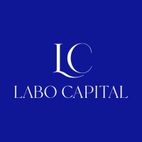 Labo Capital logo - Similar company to 9Point8 Capital