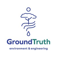 GroundTruth logo - Similar company to Ceei | The Centre For Ecological And Emotional Intelligence