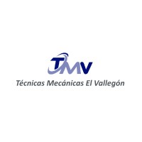 Técnicas Mecánicas El Vallegón logo - Similar company to G.M. Dei F.Lli Maffeis Costruzione Stampi