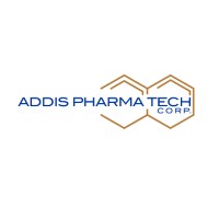 Addis Pharma Tech Corp. logo - Similar company to Zena Pharma