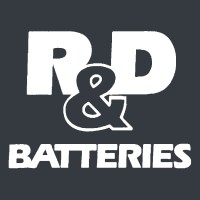 R&D Batteries, Inc. logo - Similar company to Sec Power Comercial Importadora E Exportadora