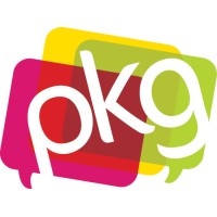 PKG Brand Design logo - Similar company to Billion Studio