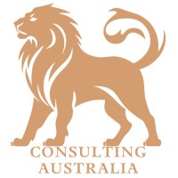 Consulting Australia logo - Similar company to Emergent Consulting