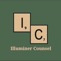 Illuminer Counsel Gargi chapter logo - Similar company to Illuminer Counsel Pgdav Chapter