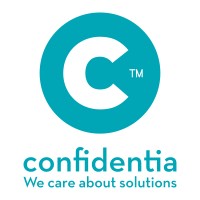 Confidentia – Tecnologias Informáticas Aplicadas, Unipessoal, Lda. logo - Similar company to Singlecode Innovation