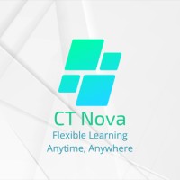 CT Nova Technologies logo - Similar company to Blendnet Ai
