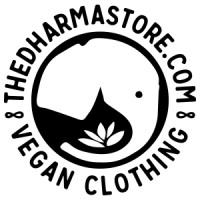 The Dharma Store logo - Similar company to Uk Shaolin