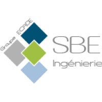SBE INGENIERIE logo - Similar company to Sbe Ingenierie
